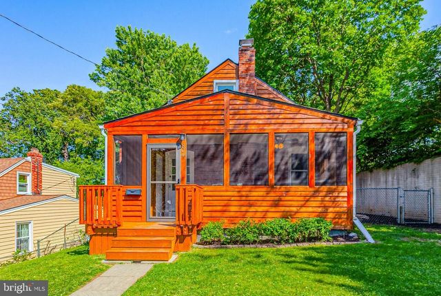 804 WADE AVE, Rockville, MD 20851