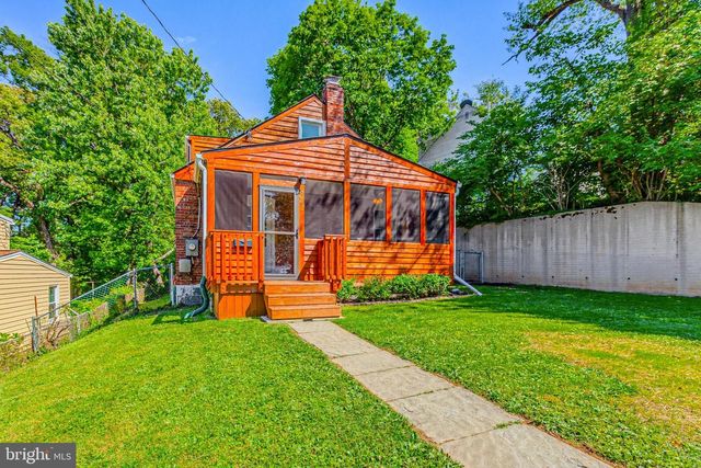 804 WADE AVE, Rockville, MD 20851