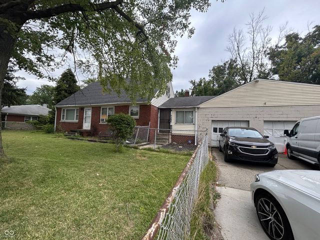 7257 E 38th Street, Indianapolis, IN 46226
