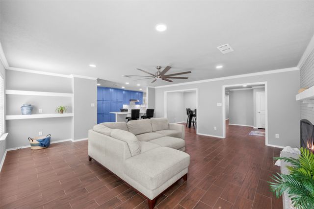 1801 Alexander Drive, Waxahachie, TX 75165