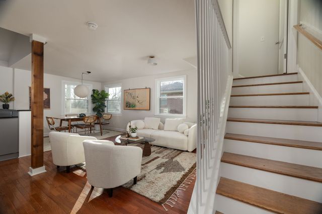 1608 Eastland Ave, Nashville, TN 37206