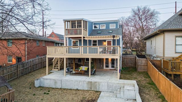 1608 Eastland Ave, Nashville, TN 37206