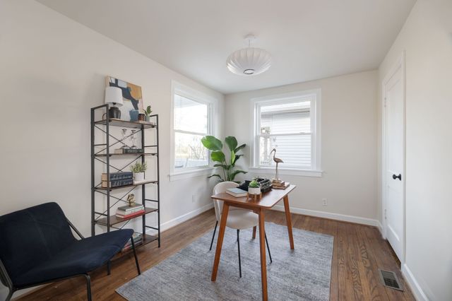 1608 Eastland Ave, Nashville, TN 37206