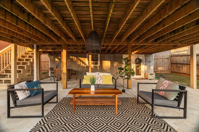 1608 Eastland Ave, Nashville, TN 37206