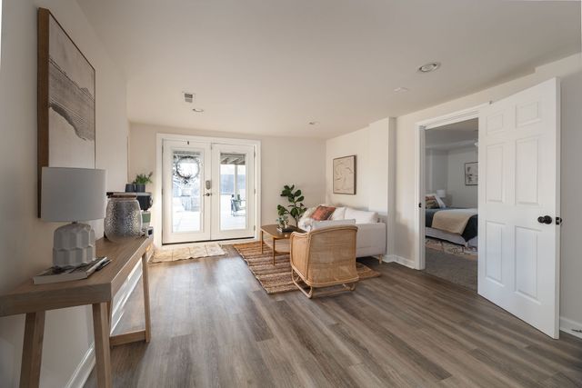 1608 Eastland Ave, Nashville, TN 37206