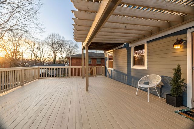 1608 Eastland Ave, Nashville, TN 37206