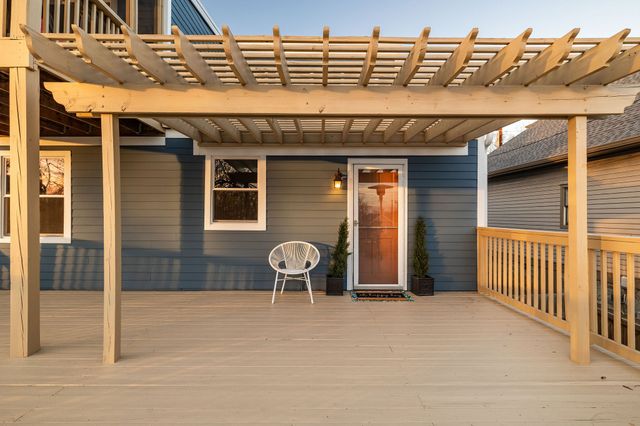 1608 Eastland Ave, Nashville, TN 37206