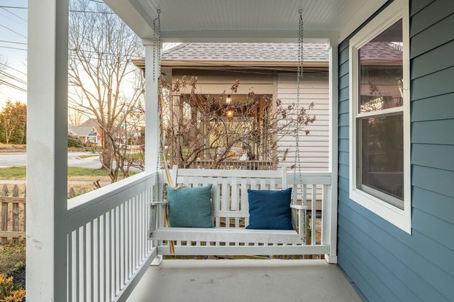 1608 Eastland Ave, Nashville, TN 37206