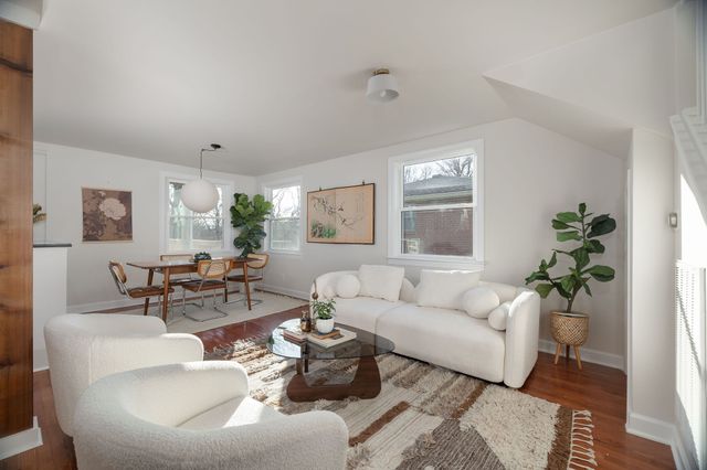 1608 Eastland Ave, Nashville, TN 37206