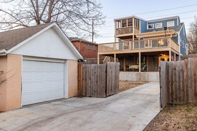 1608 Eastland Ave, Nashville, TN 37206