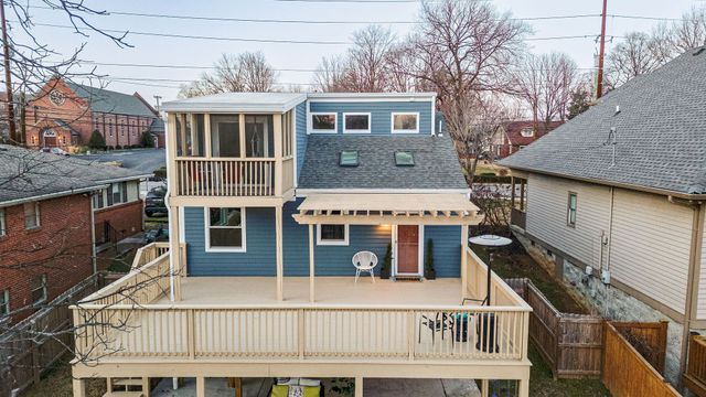 1608 Eastland Ave, Nashville, TN 37206