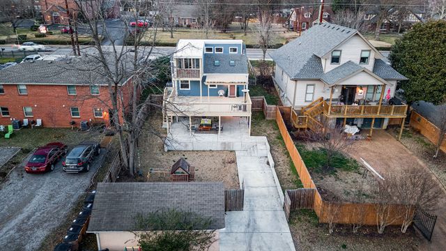 1608 Eastland Ave, Nashville, TN 37206