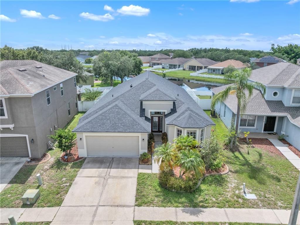 8304 MOCCASIN TRAIL DRIVE, Riverview, FL 33569