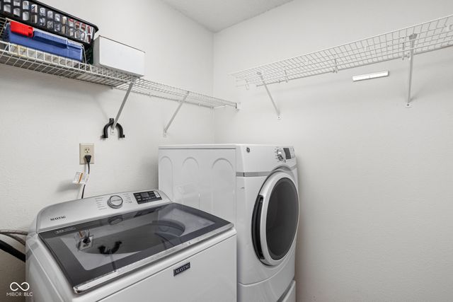 6932 Merritt Ridge Way, Avon, IN 46123