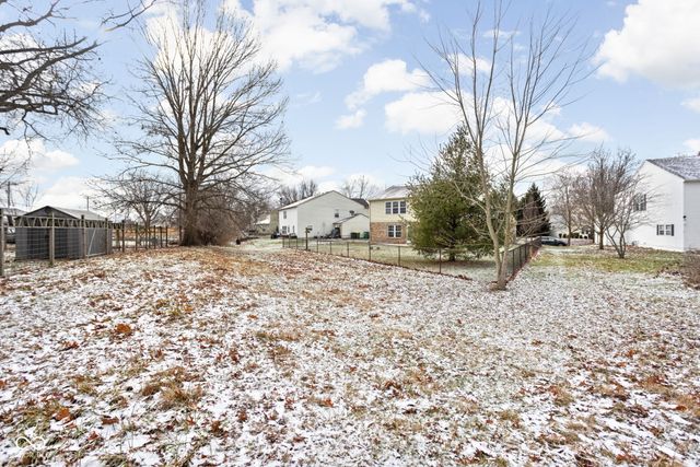 6932 Merritt Ridge Way, Avon, IN 46123