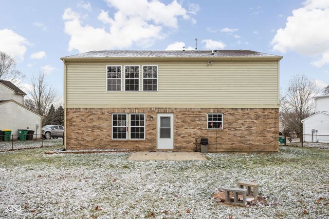 6932 Merritt Ridge Way, Avon, IN 46123