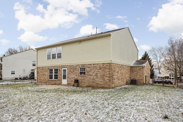 6932 Merritt Ridge Way, Avon, IN 46123