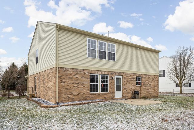 6932 Merritt Ridge Way, Avon, IN 46123