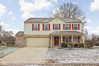 6932 Merritt Ridge Way, Avon, IN 46123