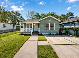 1403 Ash Street, Baytown, TX 77520