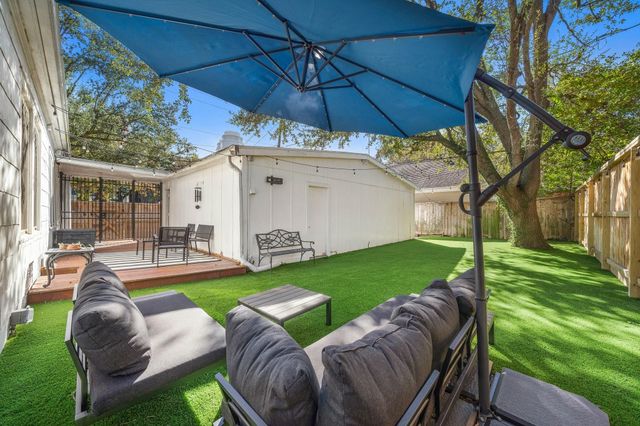 2003 Dryden Road, Houston, TX 77030