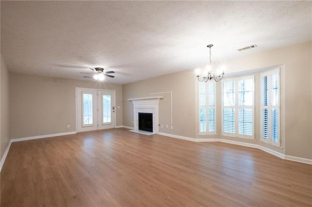 5097 Village Green Way, Alpharetta, GA 30009