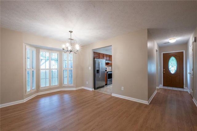 5097 Village Green Way, Alpharetta, GA 30009