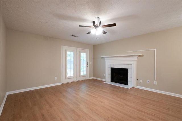 5097 Village Green Way, Alpharetta, GA 30009