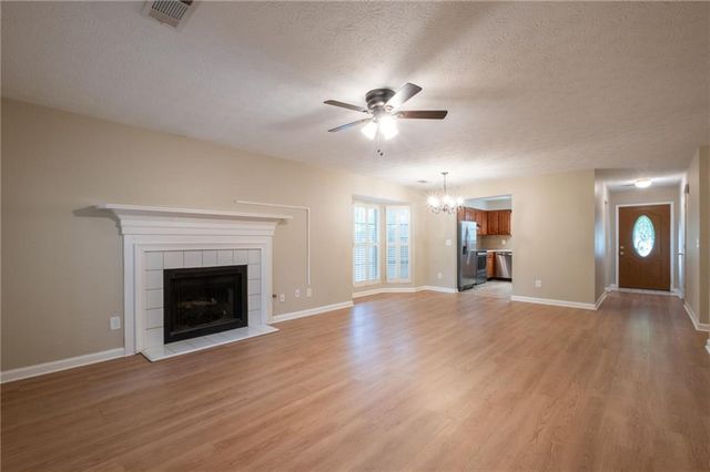 5097 Village Green Way, Alpharetta, GA 30009