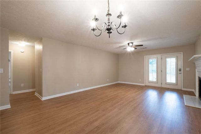 5097 Village Green Way, Alpharetta, GA 30009
