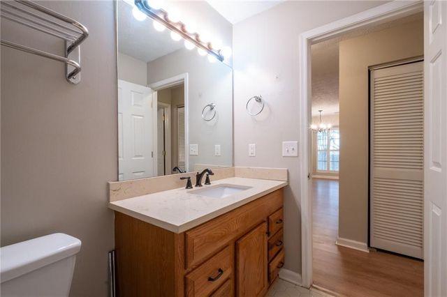 5097 Village Green Way, Alpharetta, GA 30009