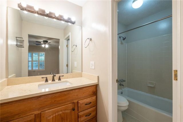 5097 Village Green Way, Alpharetta, GA 30009