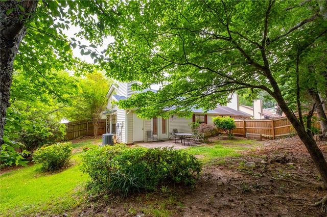 5097 Village Green Way, Alpharetta, GA 30009