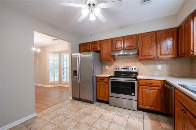 5097 Village Green Way, Alpharetta, GA 30009