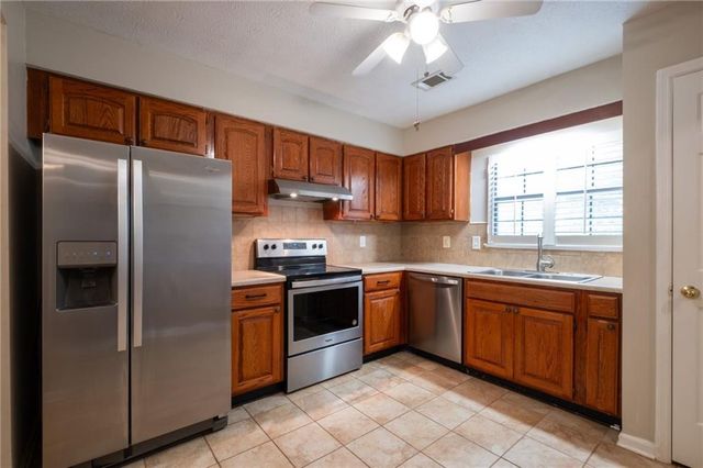 5097 Village Green Way, Alpharetta, GA 30009