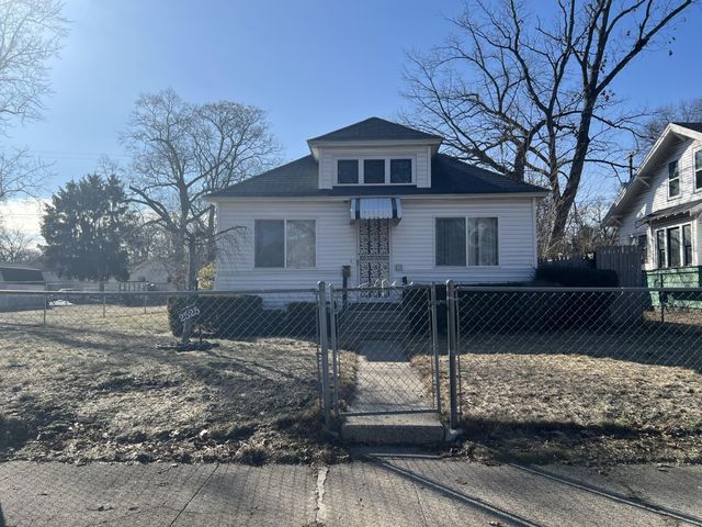 2525 & 2529 Riordan St, Muskegon Heights City, MI 49444