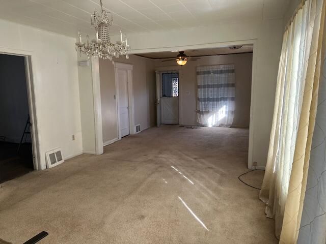 2525 & 2529 Riordan St, Muskegon Heights City, MI 49444