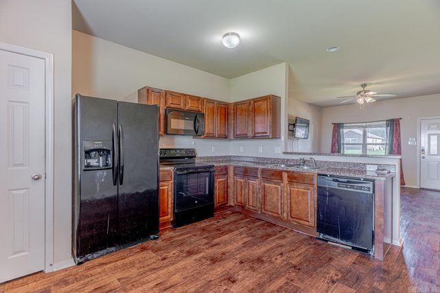 4017 Willow Ridge Dr, Jonesboro, AR 72405