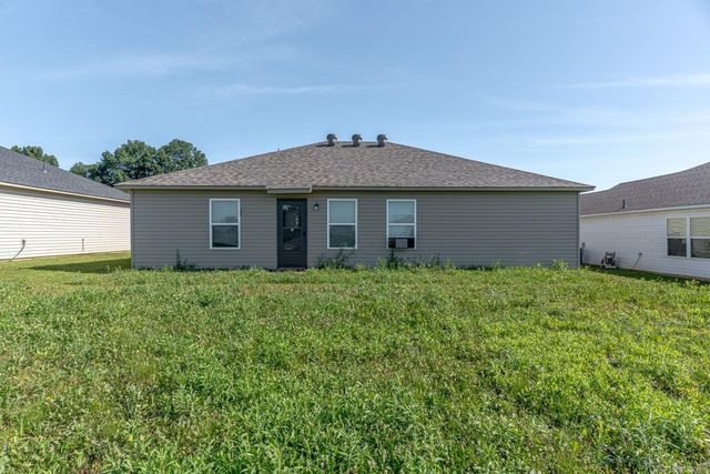 4017 Willow Ridge Dr, Jonesboro, AR 72405