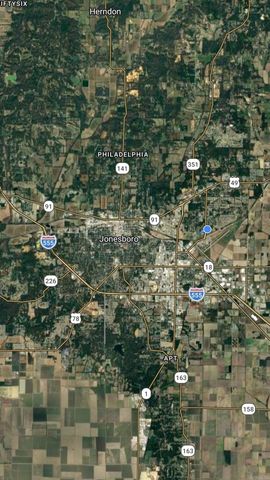 4017 Willow Ridge Dr, Jonesboro, AR 72405