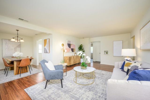 2704 Louis Road, Palo Alto, CA 94303