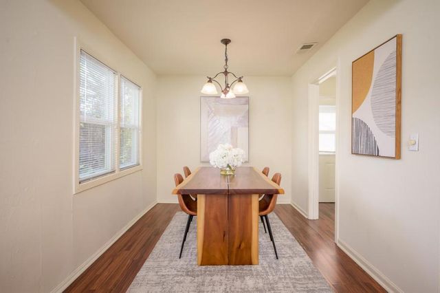 2704 Louis Road, Palo Alto, CA 94303