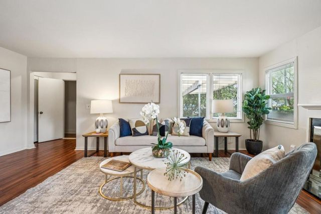 2704 Louis Road, Palo Alto, CA 94303