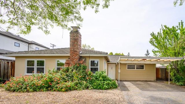 2704 Louis Road, Palo Alto, CA 94303