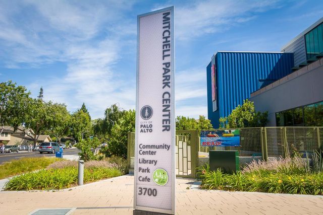 2704 Louis Road, Palo Alto, CA 94303