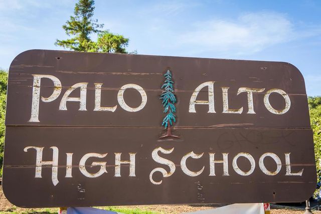 2704 Louis Road, Palo Alto, CA 94303