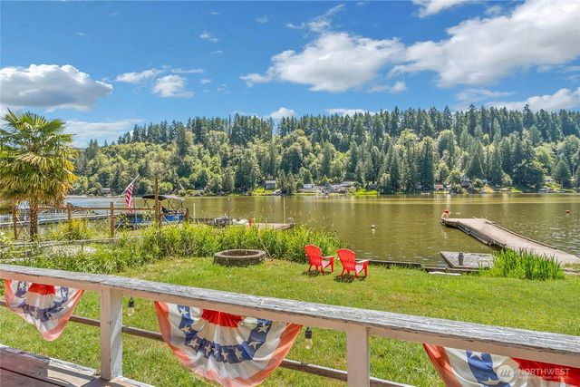 38819 Orville Road E, Eatonville, WA 98328