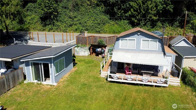 38819 Orville Road E, Eatonville, WA 98328