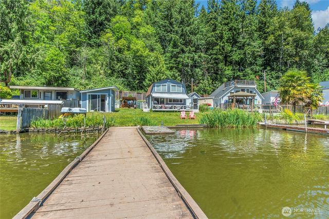 38819 Orville Road E, Eatonville, WA 98328