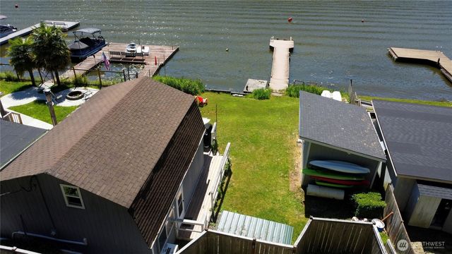 38819 Orville Road E, Eatonville, WA 98328